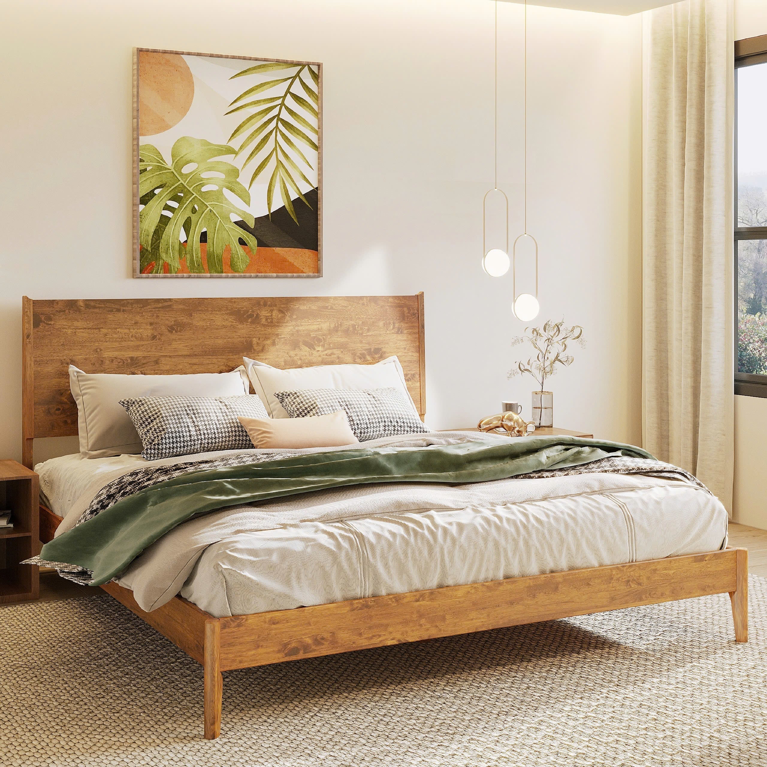 Furniture and Fixtures