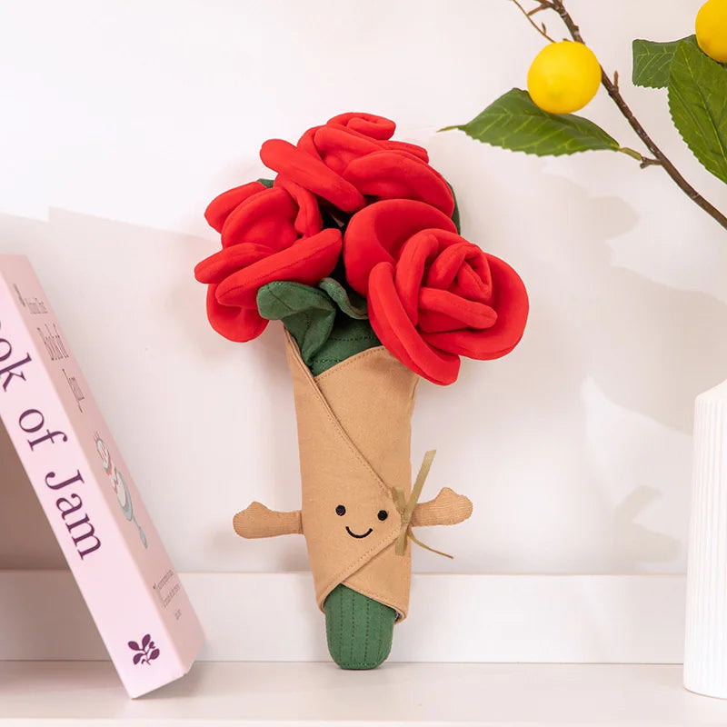 New 2026; Graduation Rabbit; Matcha Dragon; Narcissus Bear; Darth Lezlon; Sailor Bear, Rose; Plush Toy; Graduation Gift