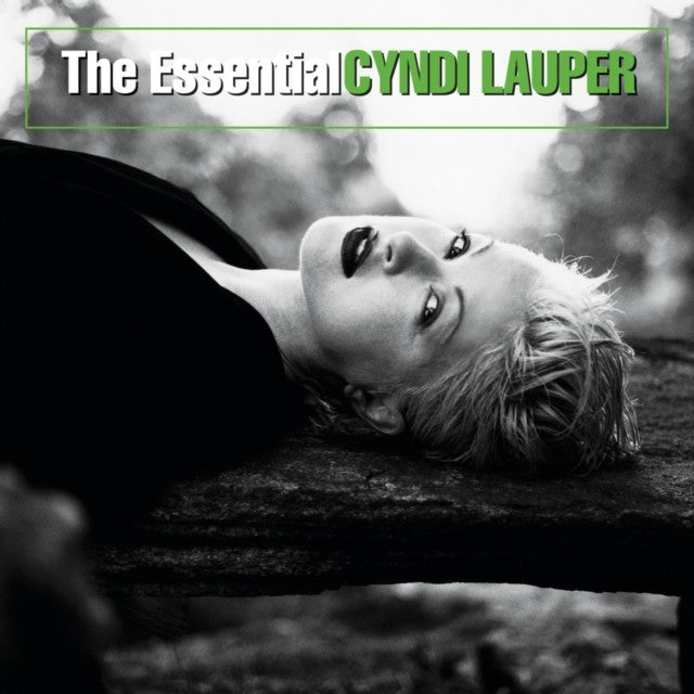 Essential Cyndi Lauper & She's So Unusual