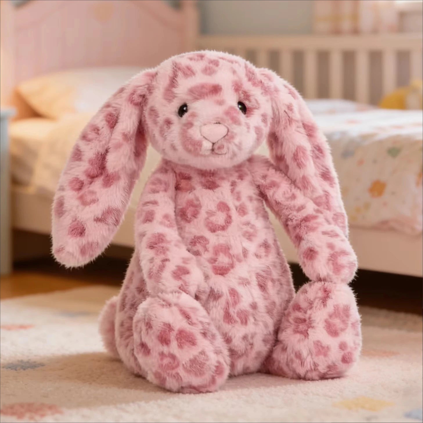 New 2026; Graduation Rabbit; Matcha Dragon; Narcissus Bear; Darth Lezlon; Sailor Bear, Rose; Plush Toy; Graduation Gift