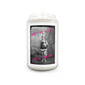 Scented Soy Candles, 13.75oz