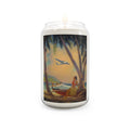Scented Soy Candles, 13.75oz