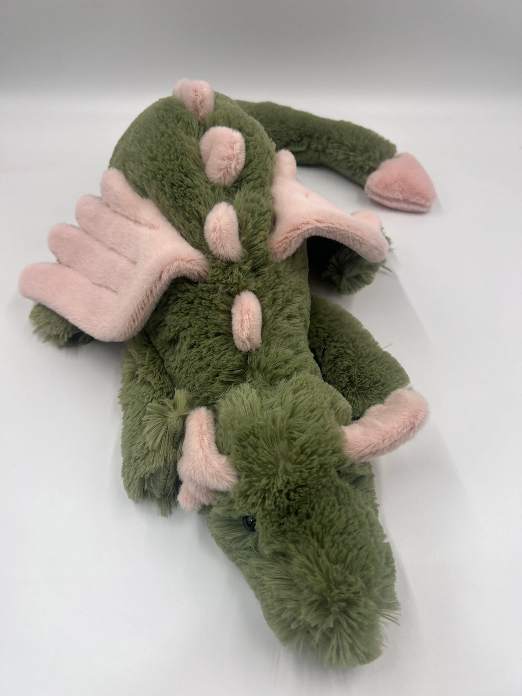 JELLYCAT Plush Toys JC PlushToys: Love Series; Rabbit Series; Dragon Series;Turtle Series;Bear Series;Clover and Other Dolls2026