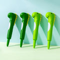 Lazy Stars dinosaurus squishy gel pen - 2 pcs