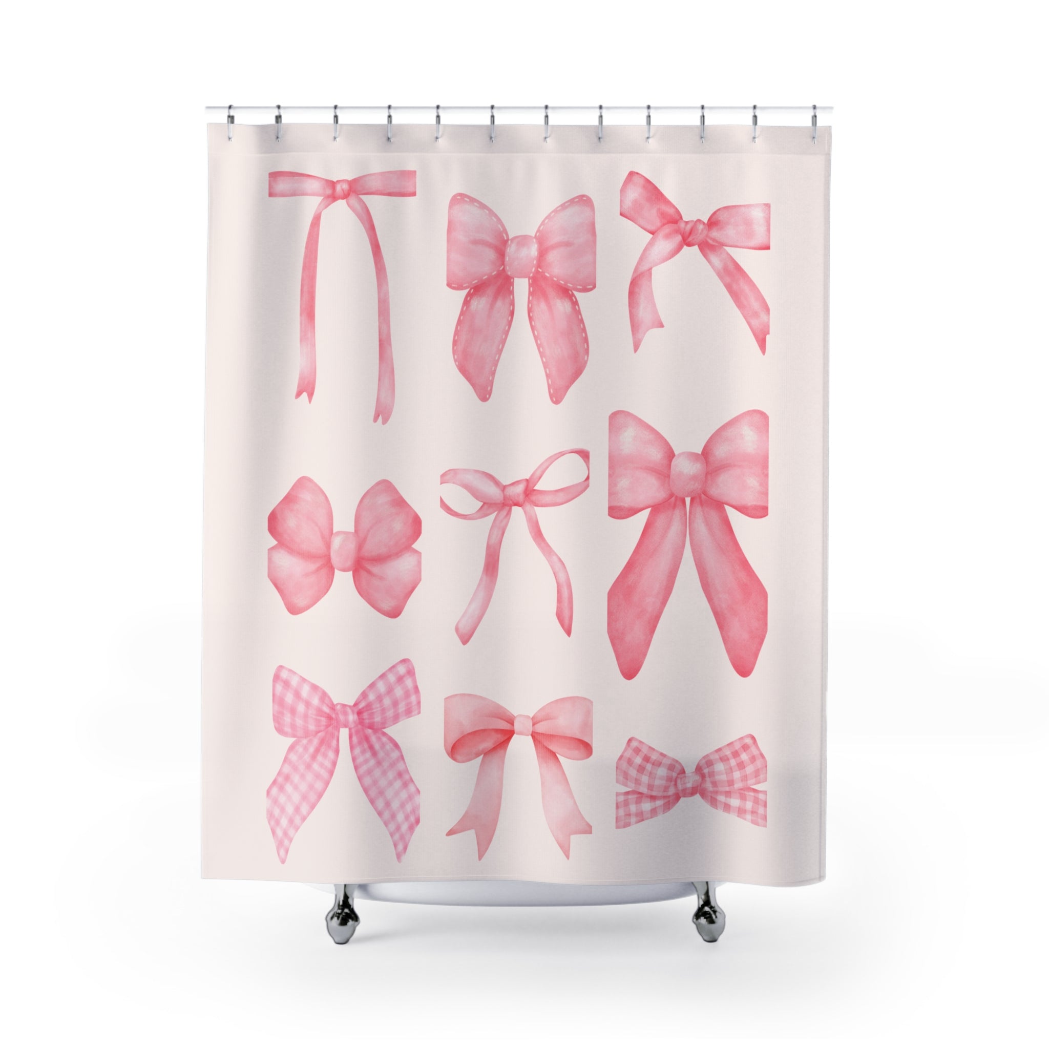 Shower Curtains