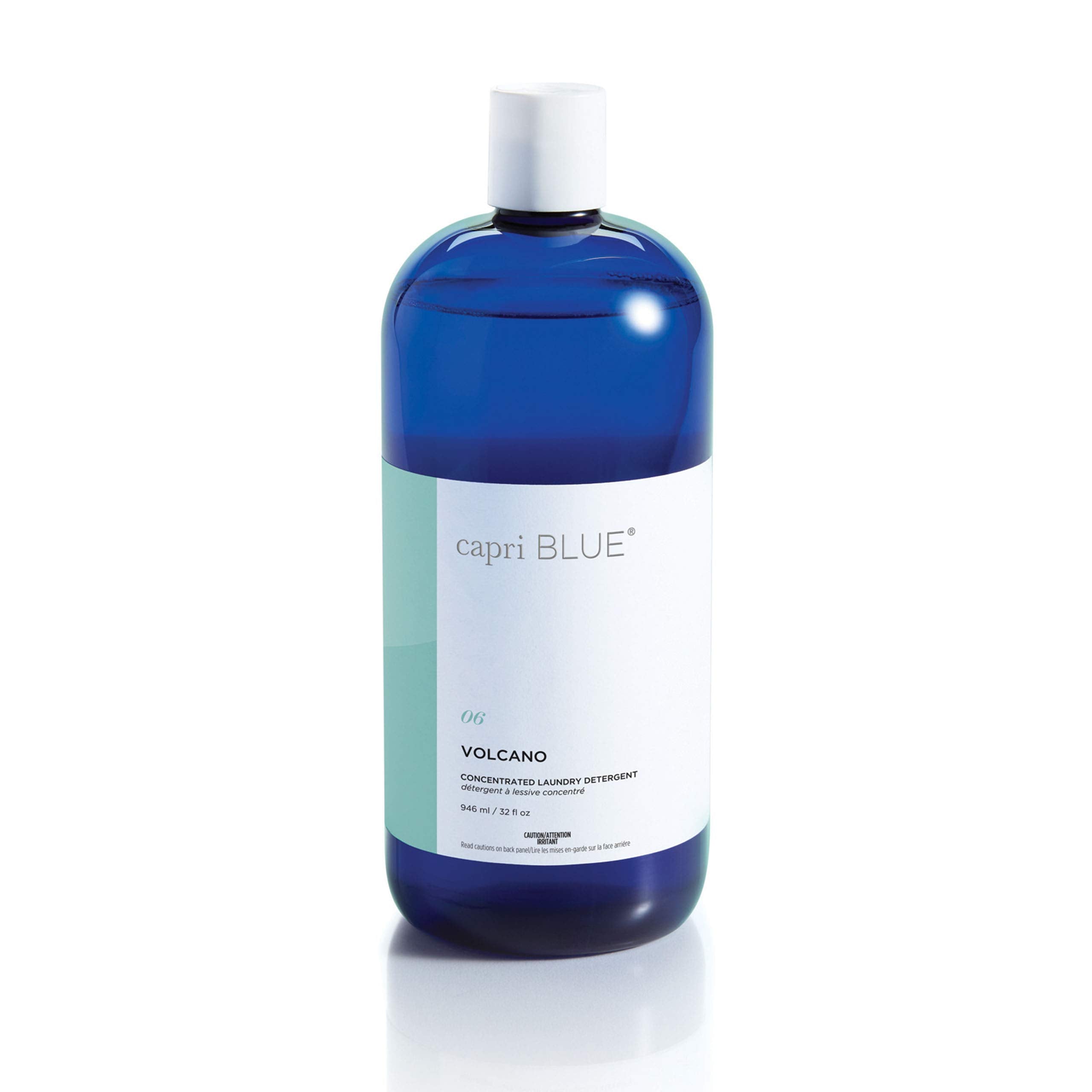 Capri Blue Laundry Detergent - 32 Fl Oz - Volcano