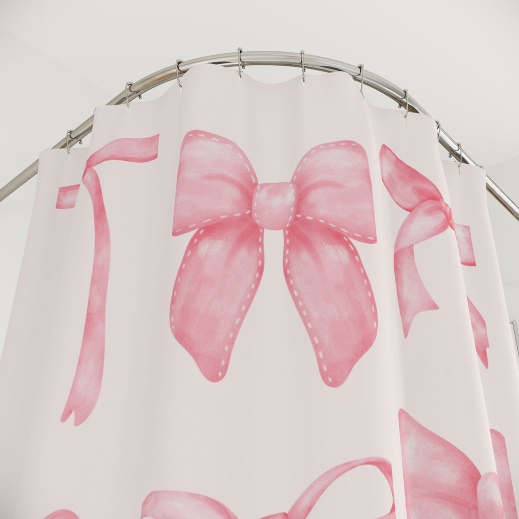 Shower Curtains