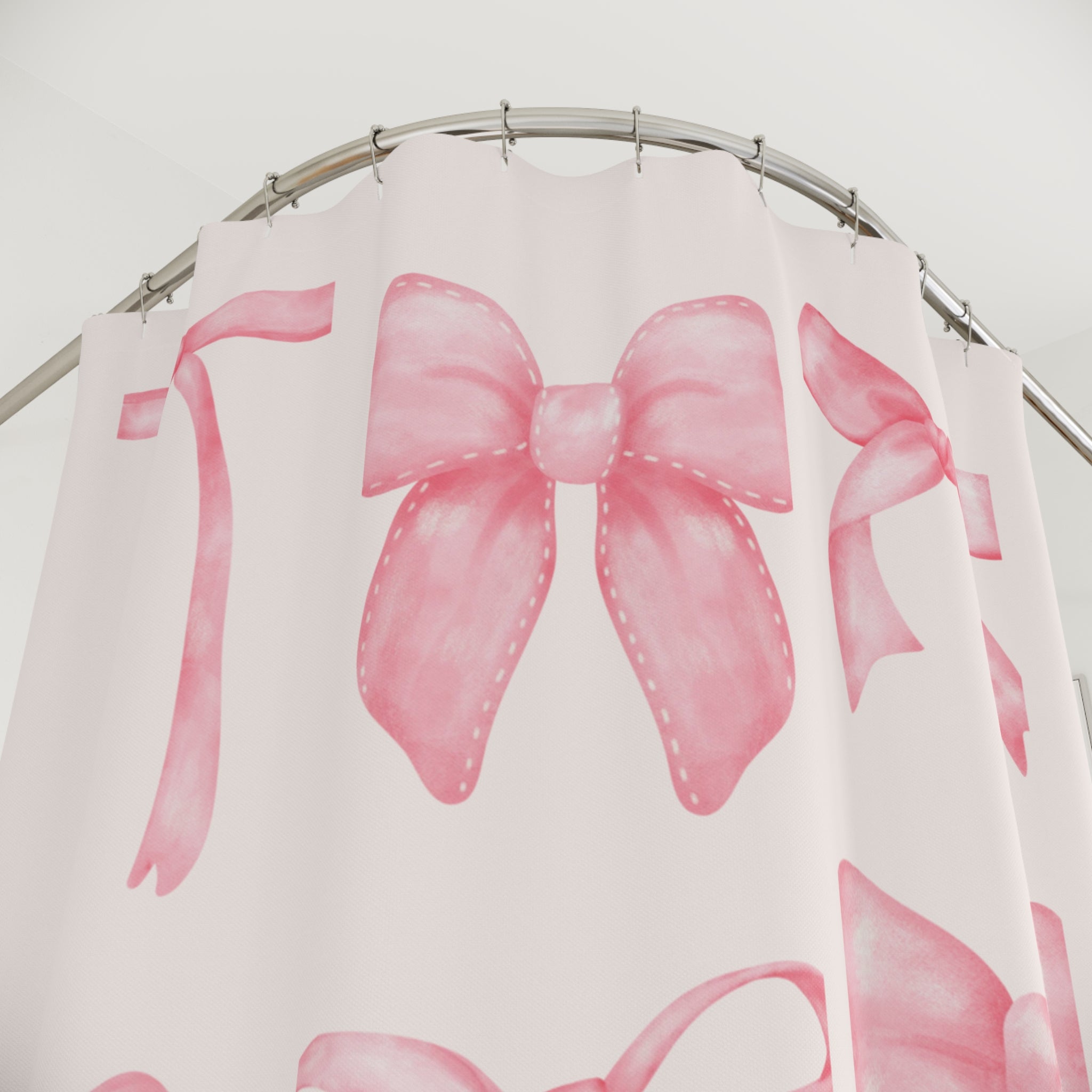 Shower Curtains