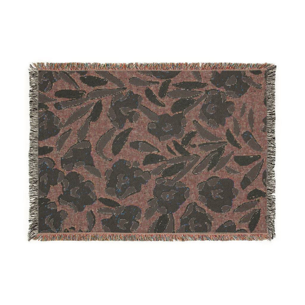 Woven Blanket