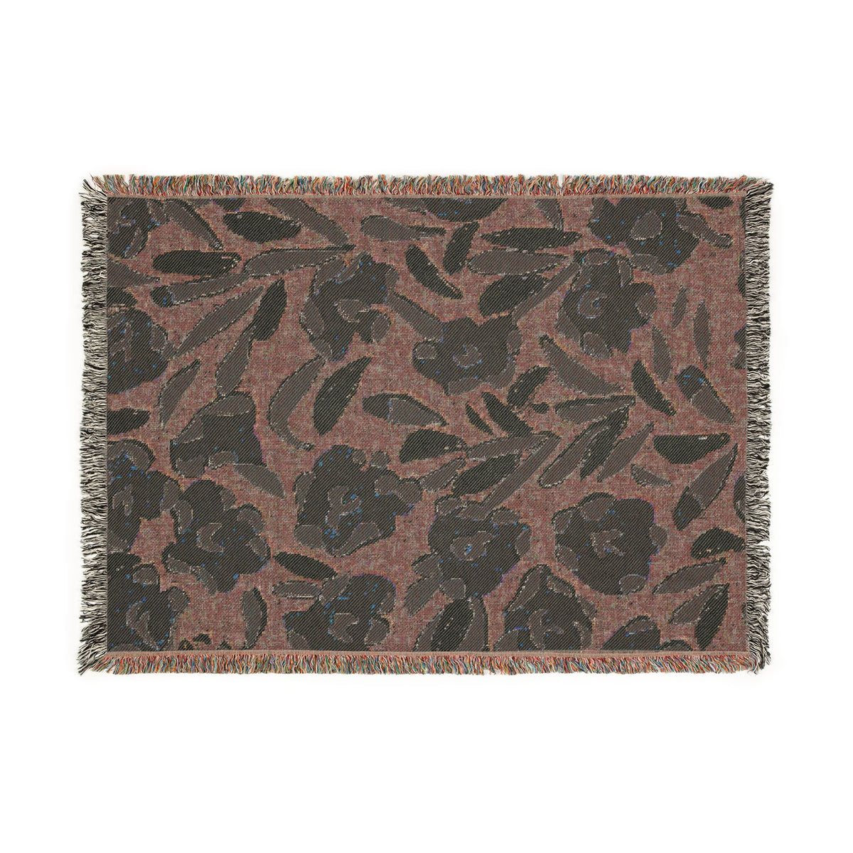 Woven Blanket