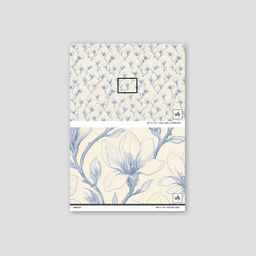 Breeze Wallpaper