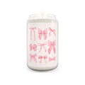 Scented Soy Candles, 13.75oz