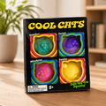 Cool Cat Squishy