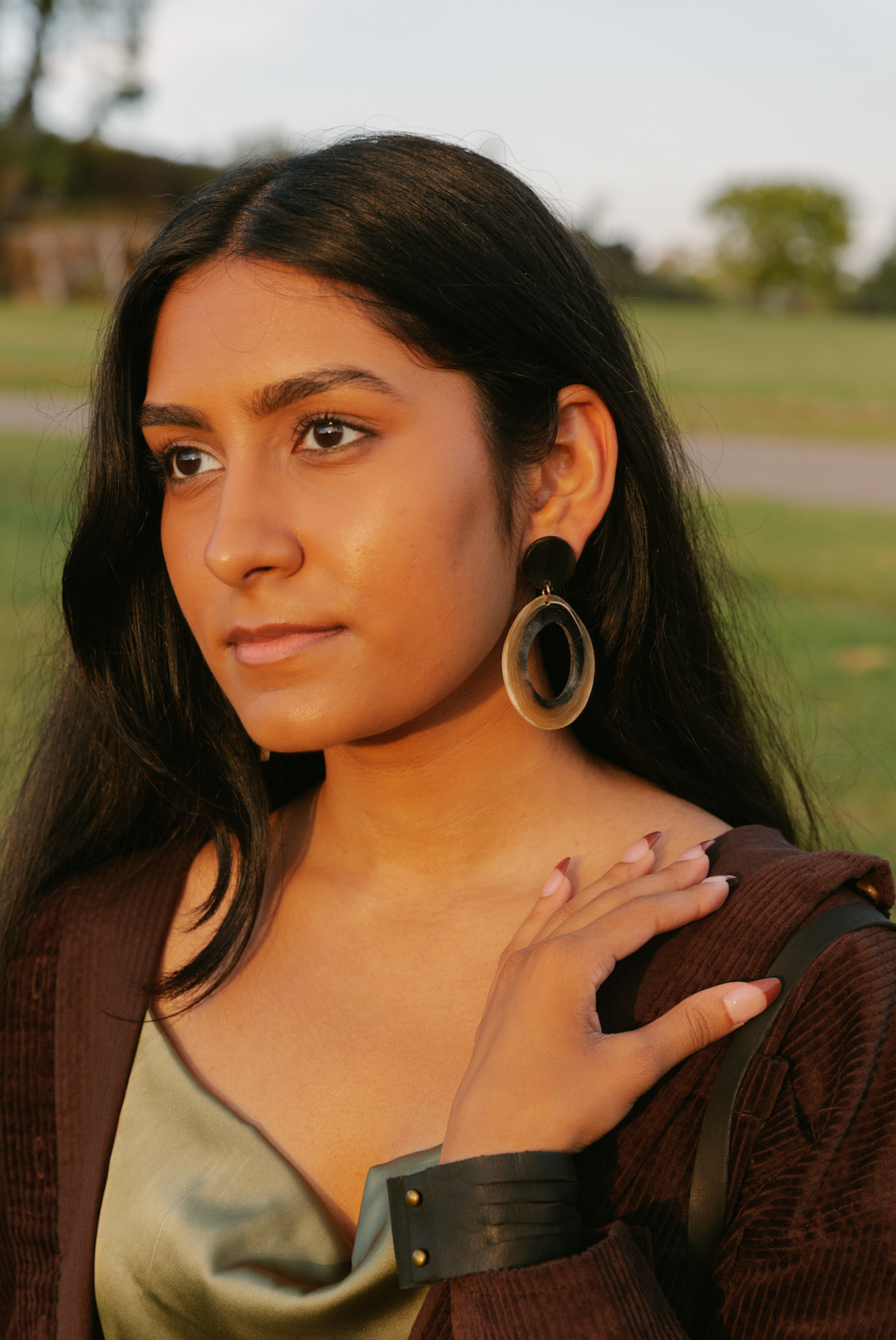 Emy Earring