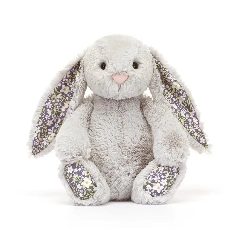 New Spring Limited Collection Plush Doll Barcelona Bear Narcissus Flower Soothing Fragrant Bonnie Zhizhen Series Bonnie Rabbit