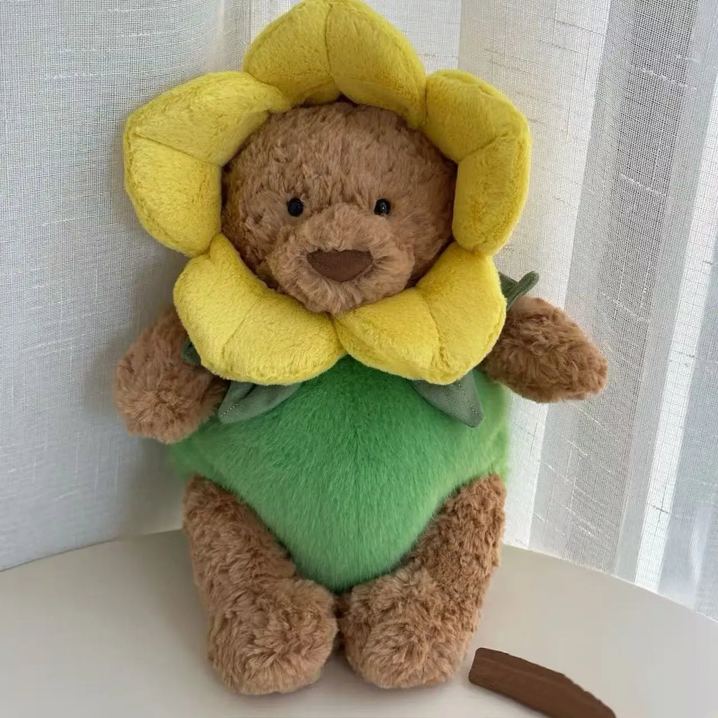 Birthday gifts, gifts for adults, gifts for couples, gifts for kids, all kinds of plush toys—you'll find the toys you want.