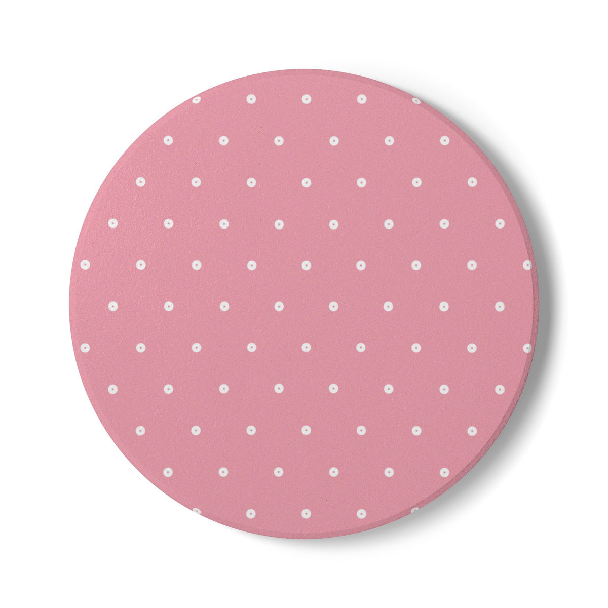 Ceramic Coaster