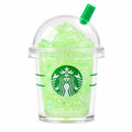 Schylling NeeD Doh Stress-relief drink cup Bilnd Box Sensory Squeeze Toy Stress Relief Snowball for Focus ADHD Population