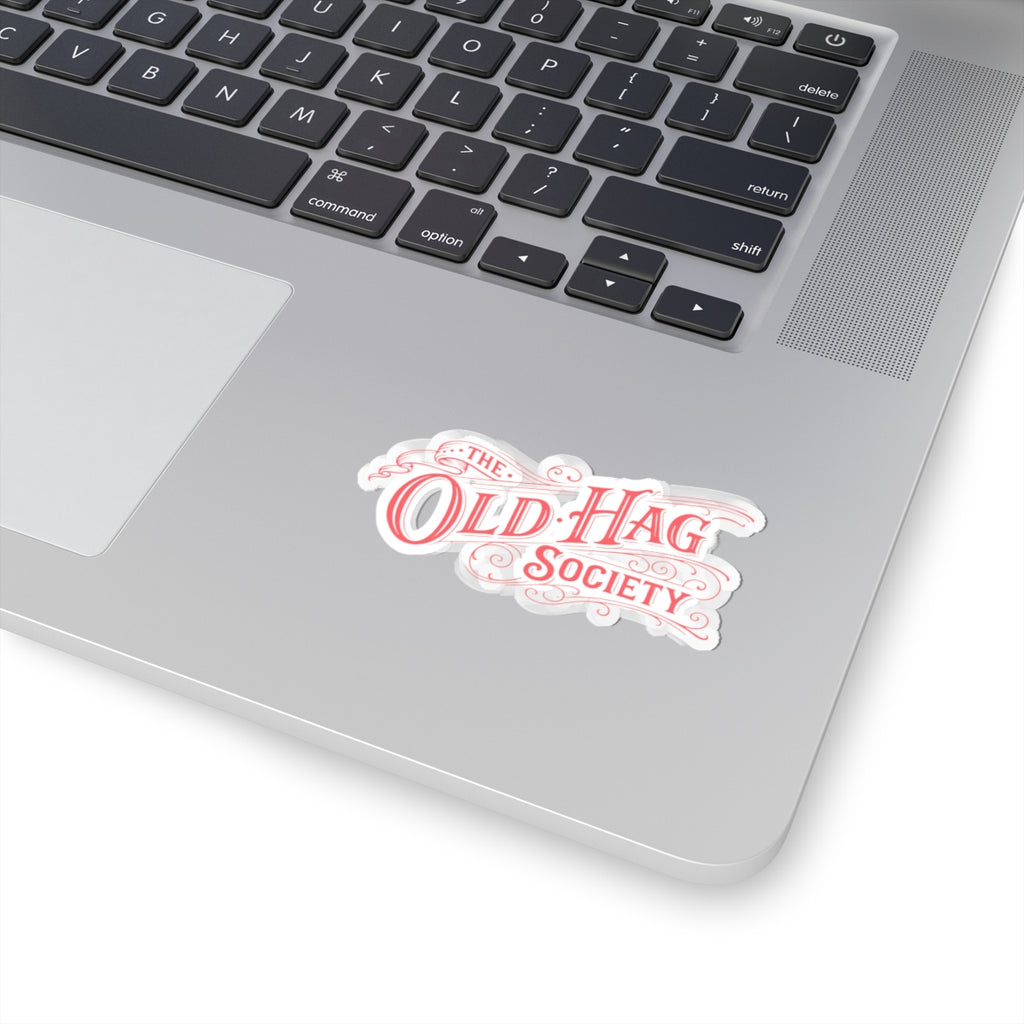 Copy of Kiss-Cut Stickers