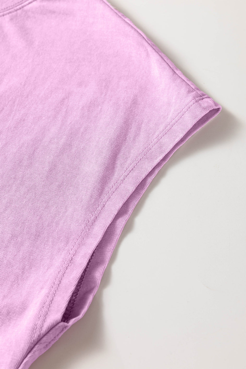 Orchid Bouquet Mineral Wash Cotton Short Set