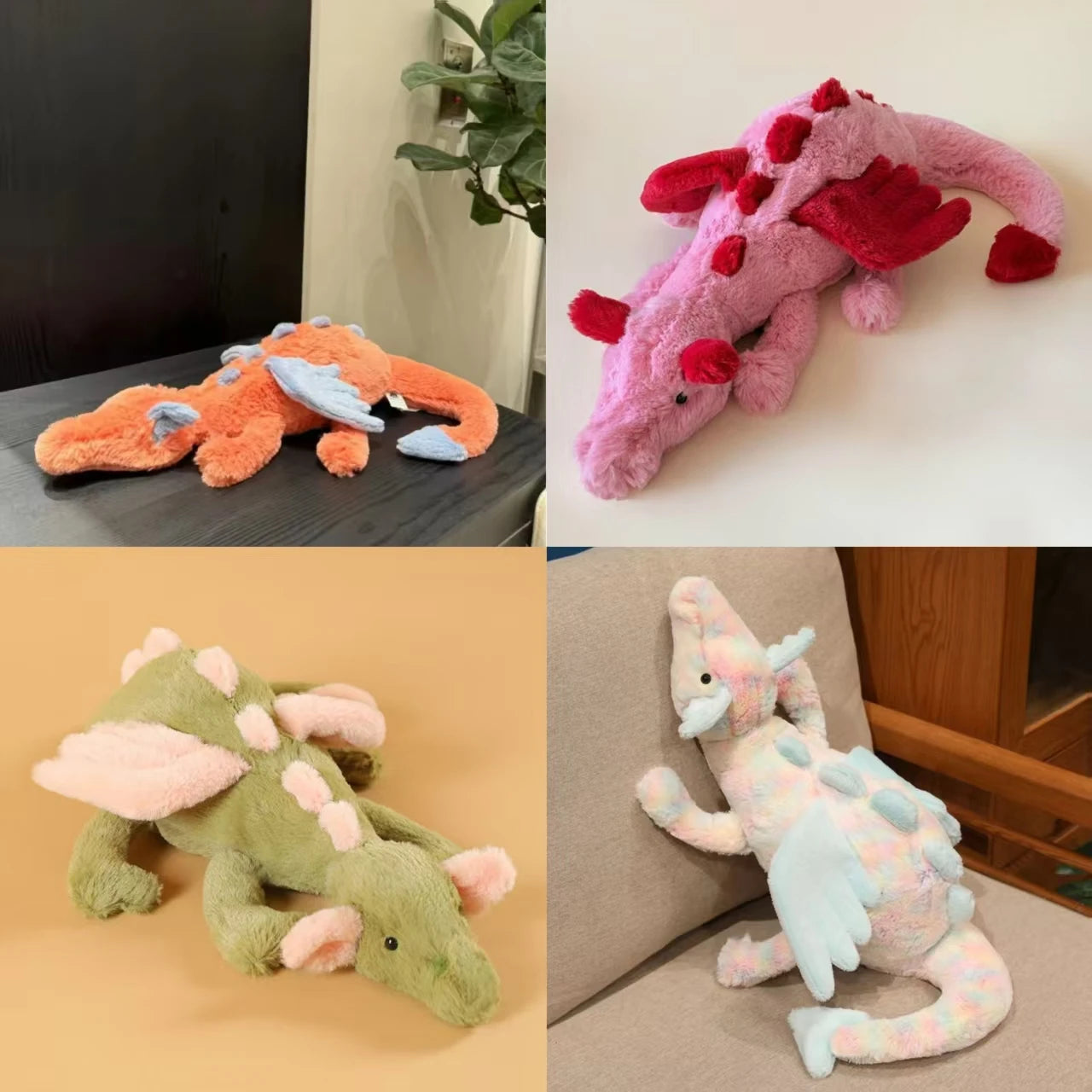 New 2026; Graduation Rabbit; Matcha Dragon; Narcissus Bear; Darth Lezlon; Sailor Bear, Rose; Plush Toy; Graduation Gift