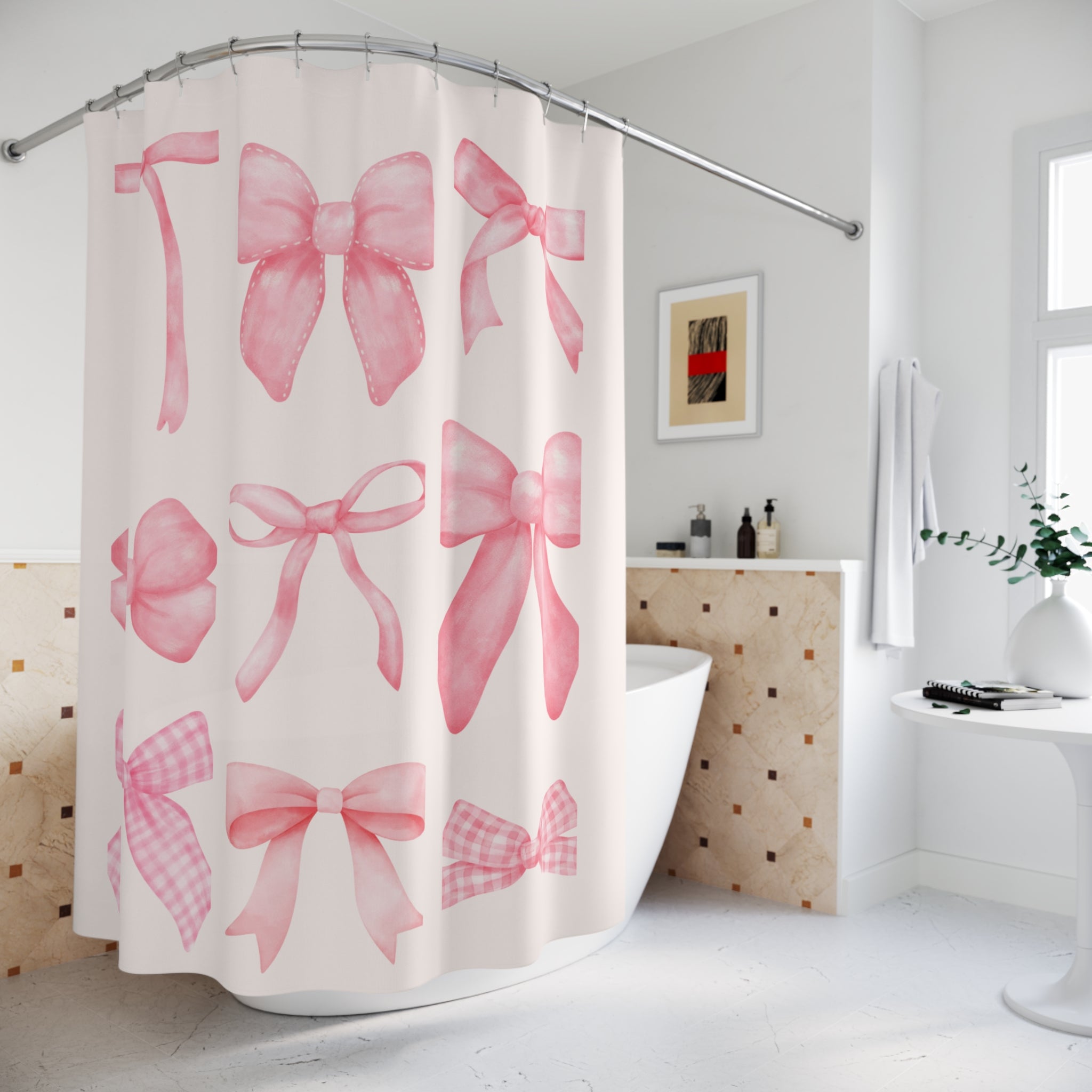 Shower Curtains