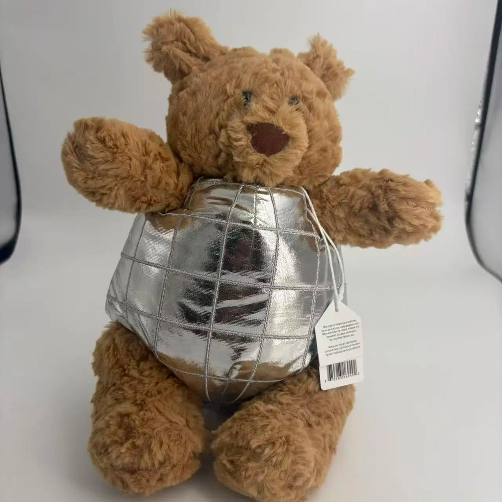 Birthday gifts, gifts for adults, gifts for couples, gifts for kids, all kinds of plush toys—you'll find the toys you want.