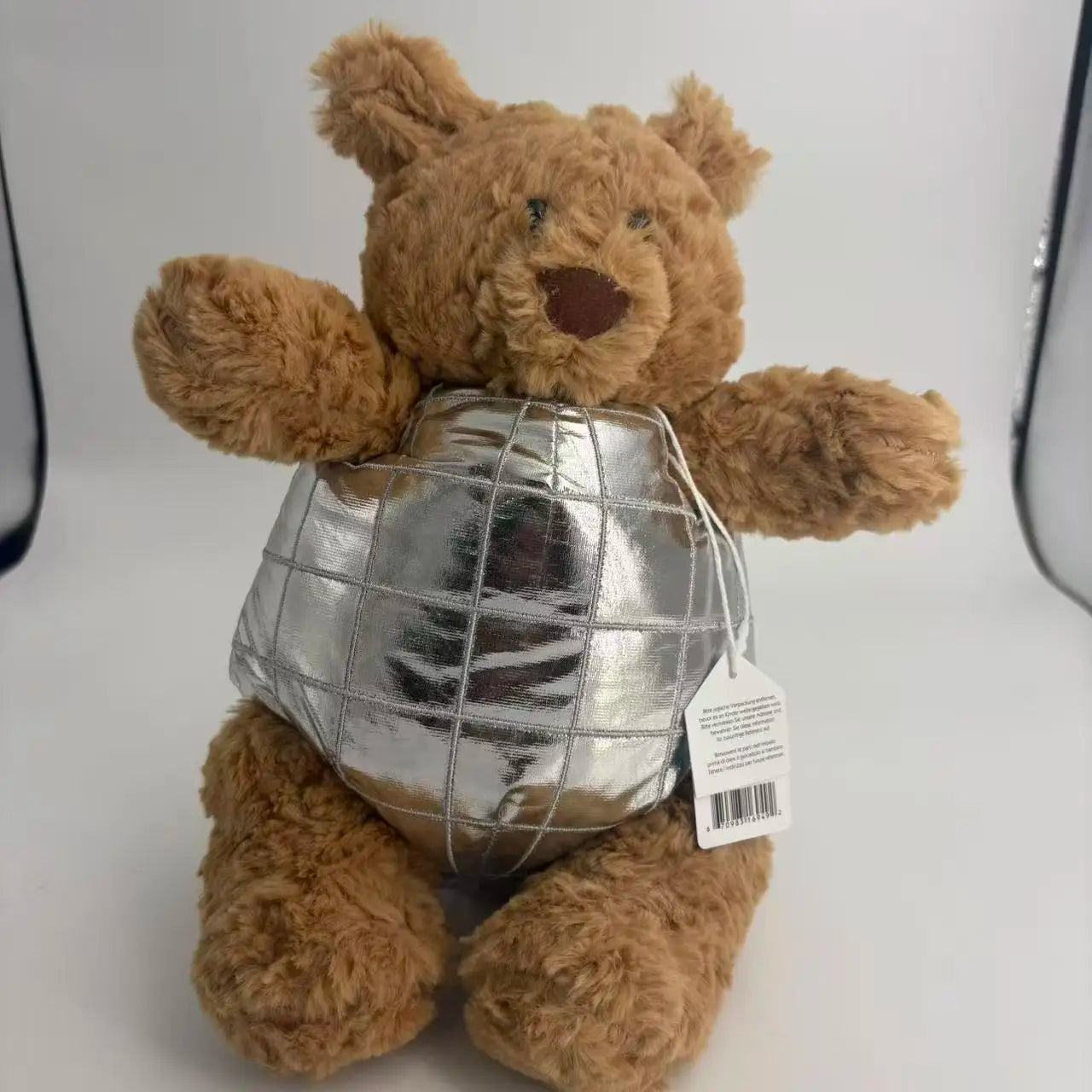 Birthday gifts, gifts for adults, gifts for couples, gifts for kids, all kinds of plush toys—you'll find the toys you want.