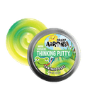 Thinking Putty: Spring Frog (Mini)