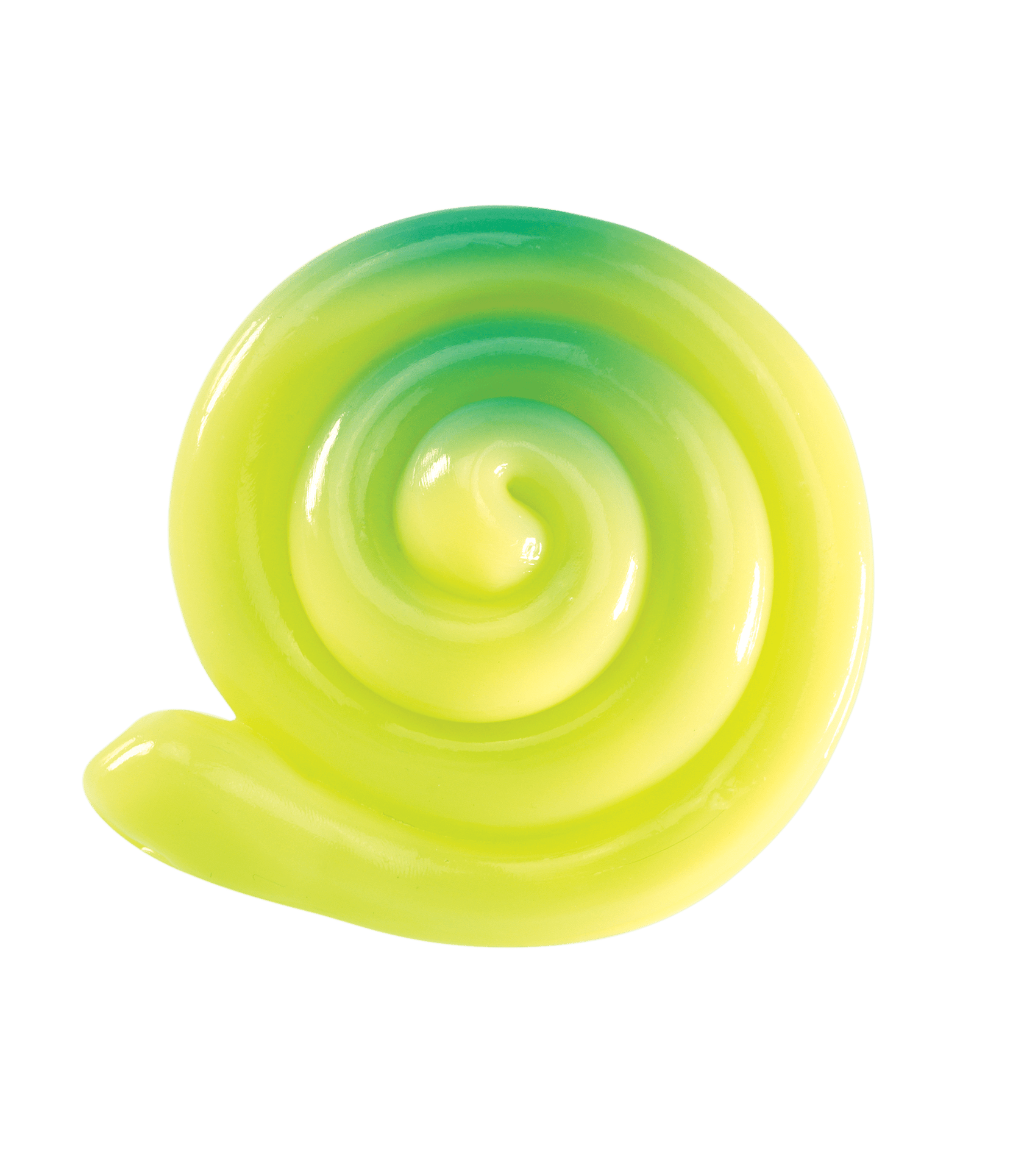 Thinking Putty: Spring Frog (Mini)