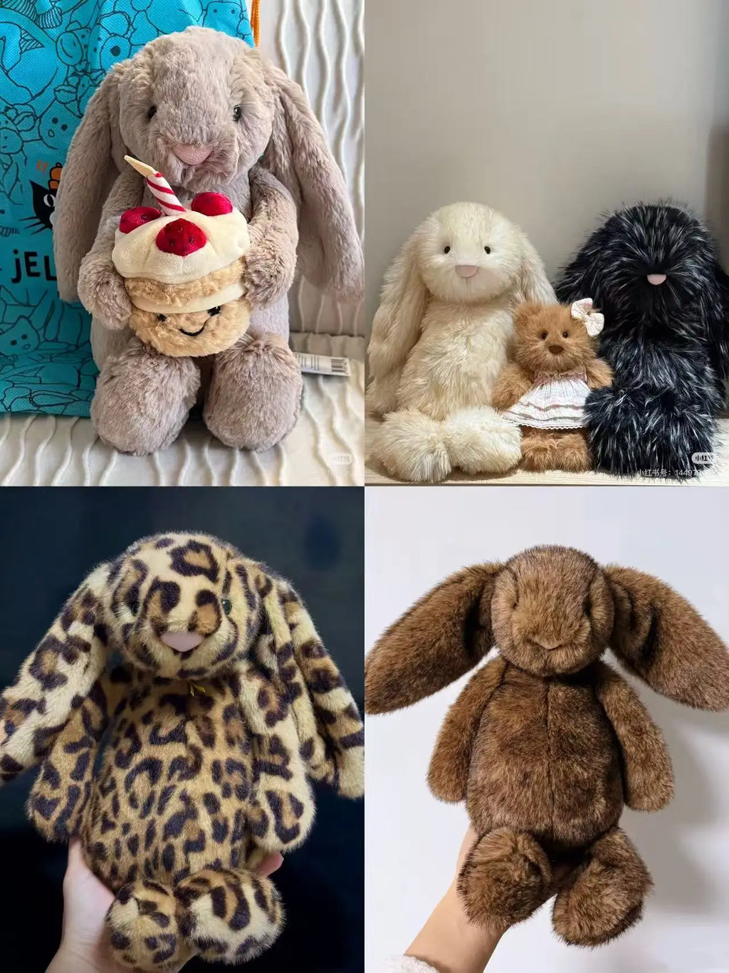 Birthday gifts, gifts for adults, gifts for couples, gifts for kids, all kinds of plush toys—you'll find the toys you want.
