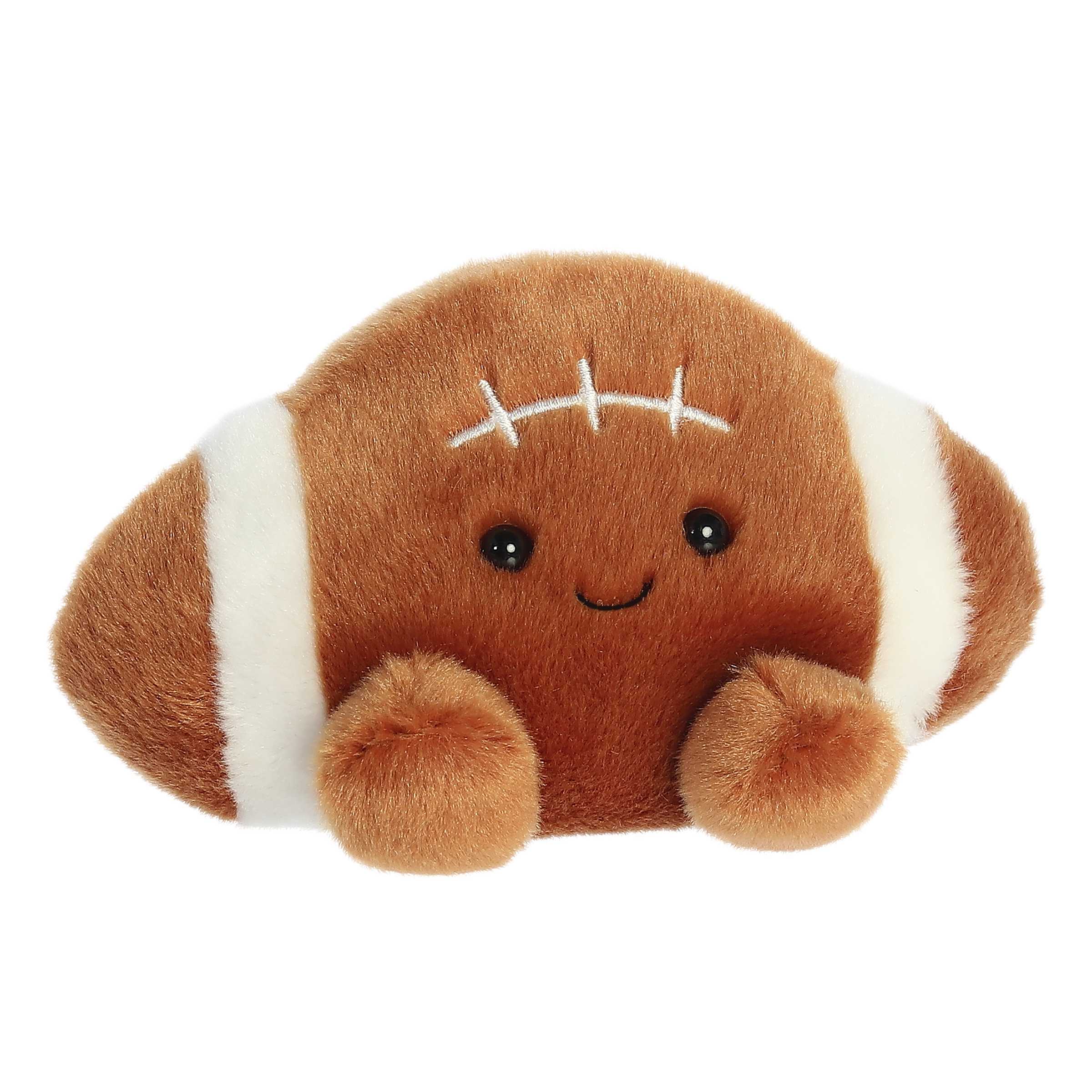 Aurora® - Palm Pals™ - 5" Tackle Football™