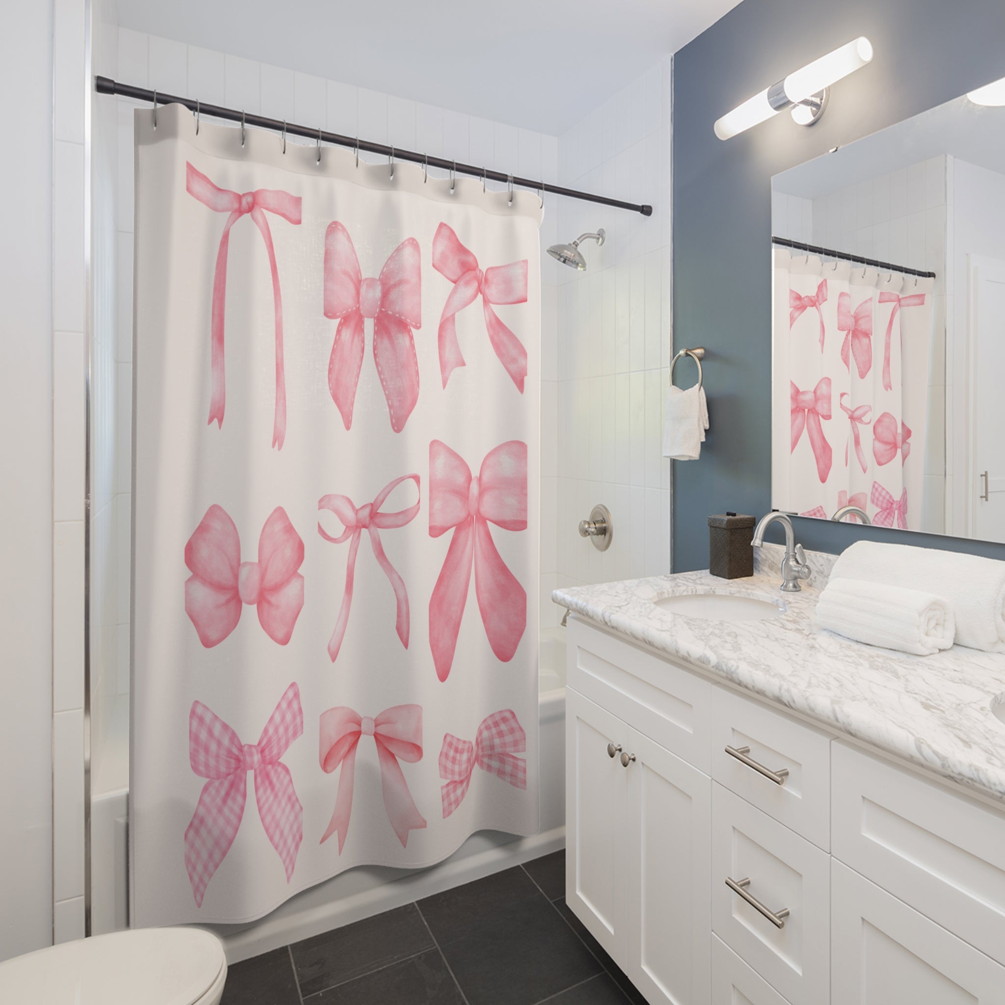 Shower Curtains