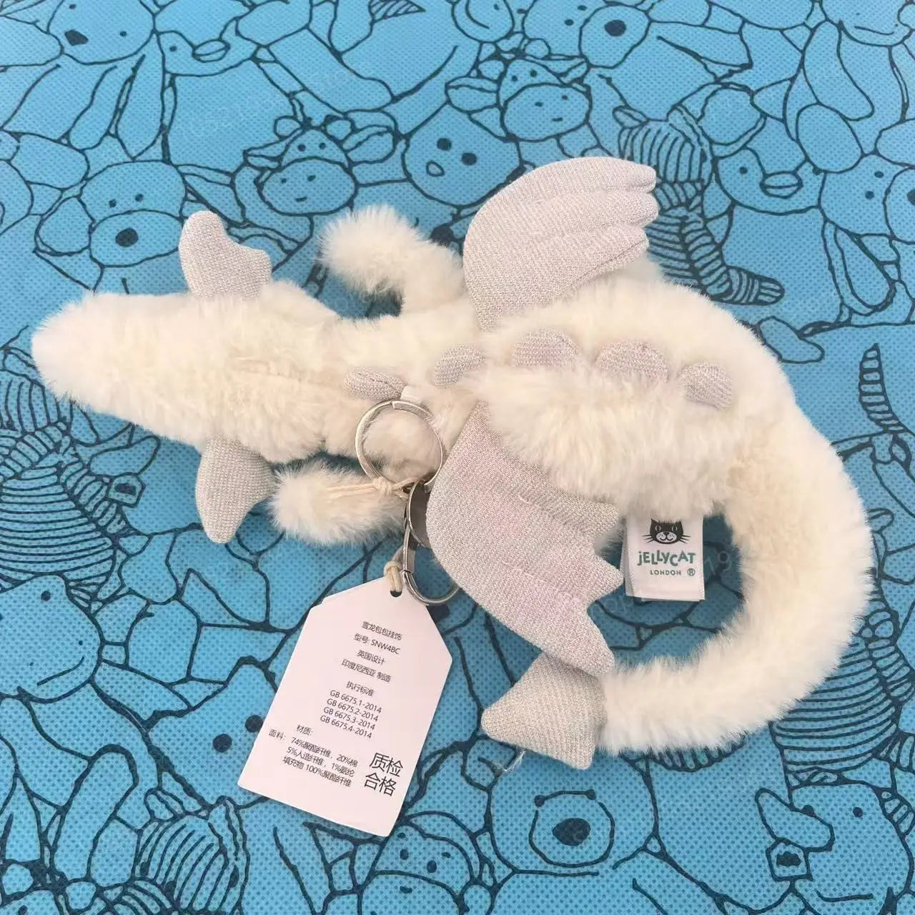 Birthday gifts, gifts for adults, gifts for couples, gifts for kids, all kinds of plush toys—you'll find the toys you want.