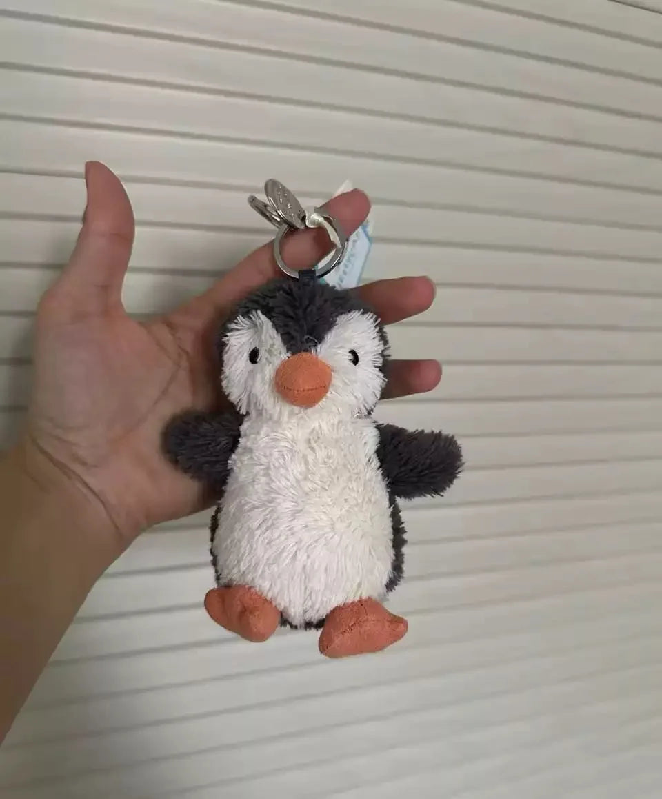 Jellycat Charms