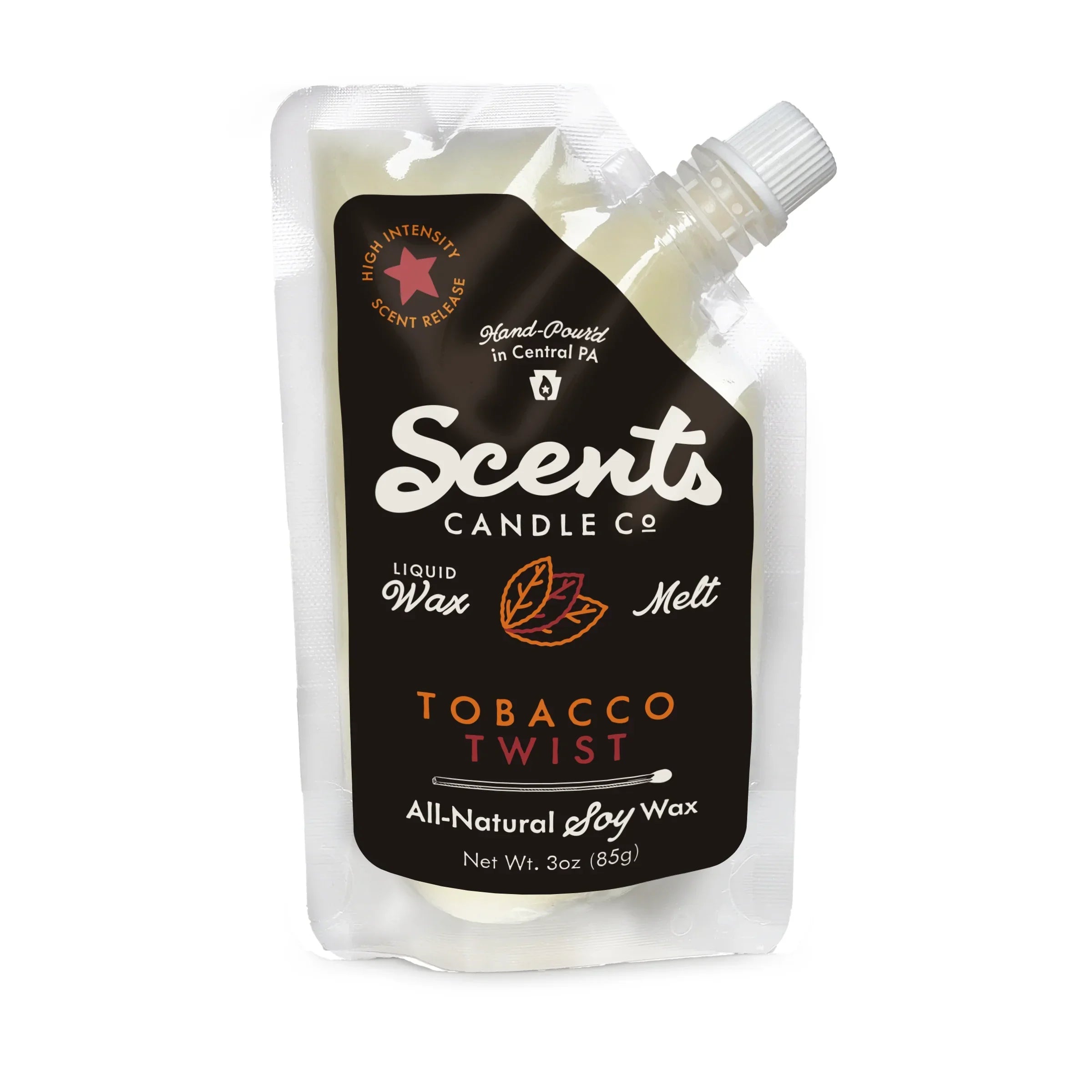 Tobacco Twist by Scents