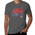 Super Grover And I'm Cute Too T-Shirt man graphic t shirt t shirt personalised T-Shirt