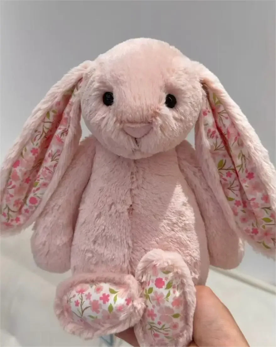 JELLYCAT Plush Toys JC PlushToys: Love Series; Rabbit Series; Dragon Series;Turtle Series;Bear Series;Clover and Other Dolls2026
