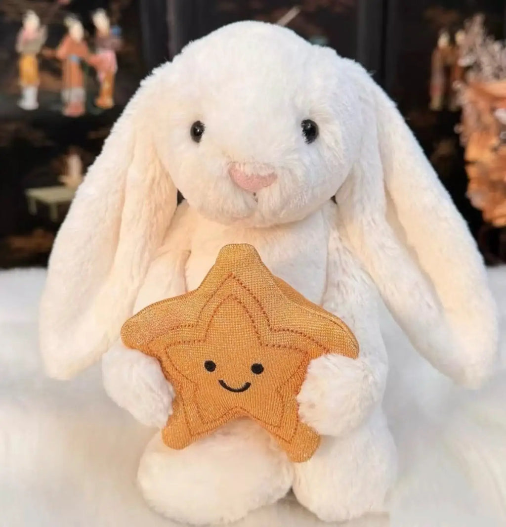 Birthday gifts, gifts for adults, gifts for couples, gifts for kids, all kinds of plush toys—you'll find the toys you want.
