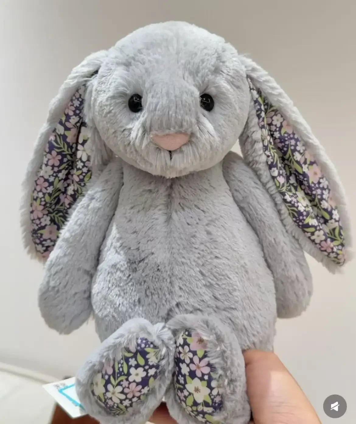 JELLYCAT Plush Toys JC PlushToys: Love Series; Rabbit Series; Dragon Series;Turtle Series;Bear Series;Clover and Other Dolls2026