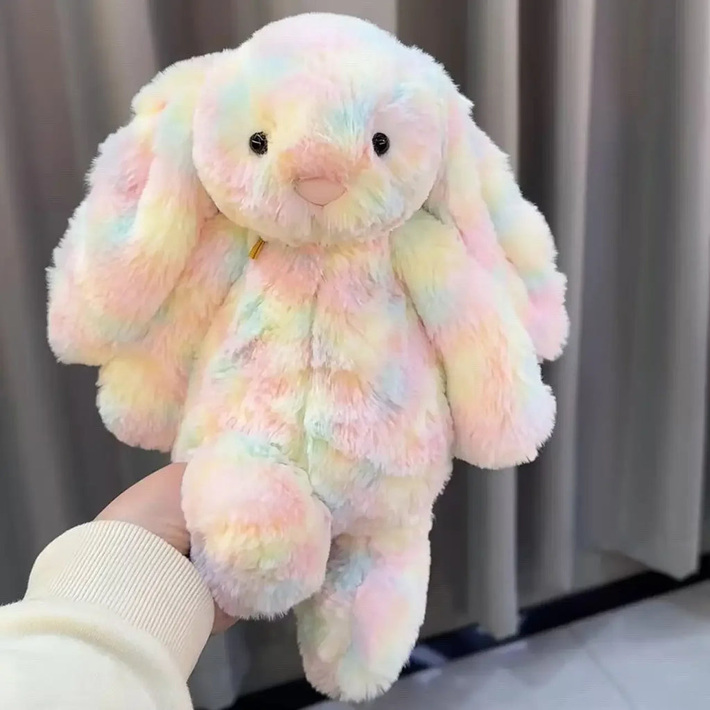 JELLYCAT Plush Toys JC PlushToys: Love Series; Rabbit Series; Dragon Series;Turtle Series;Bear Series;Clover and Other Dolls2026