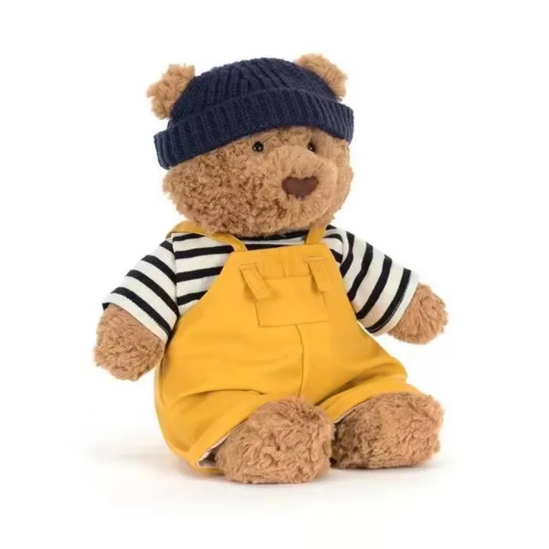 New 2026; Graduation Rabbit; Matcha Dragon; Narcissus Bear; Darth Lezlon; Sailor Bear, Rose; Plush Toy; Graduation Gift