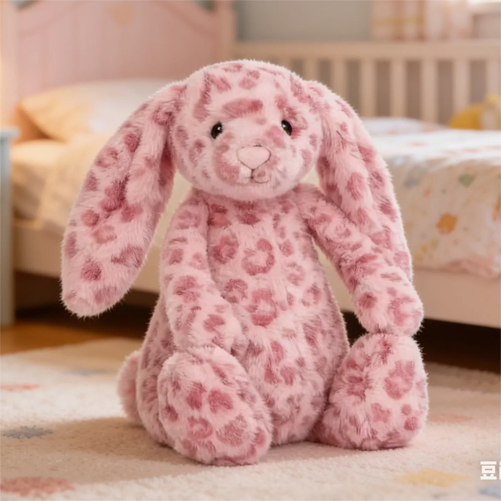 JELLYCAT Plush Toys JC PlushToys: Love Series; Rabbit Series; Dragon Series;Turtle Series;Bear Series;Clover and Other Dolls2026