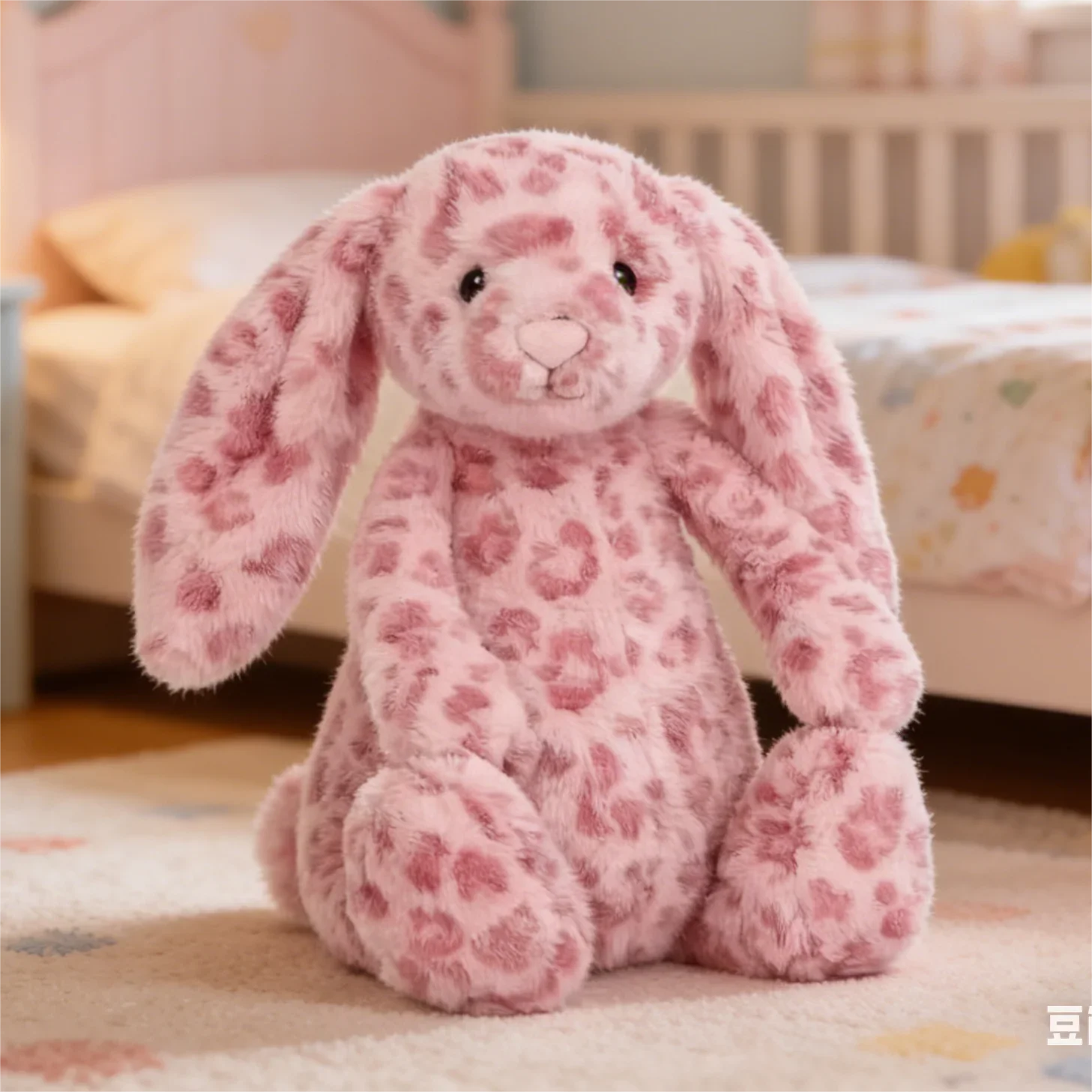 JELLYCAT Plush Toys JC PlushToys: Love Series; Rabbit Series; Dragon Series;Turtle Series;Bear Series;Clover and Other Dolls2026