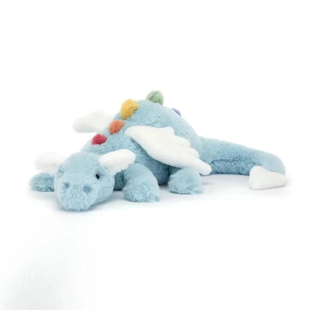 JELLYCAT Plush Toys JC PlushToys: Love Series; Rabbit Series; Dragon Series;Turtle Series;Bear Series;Clover and Other Dolls2026