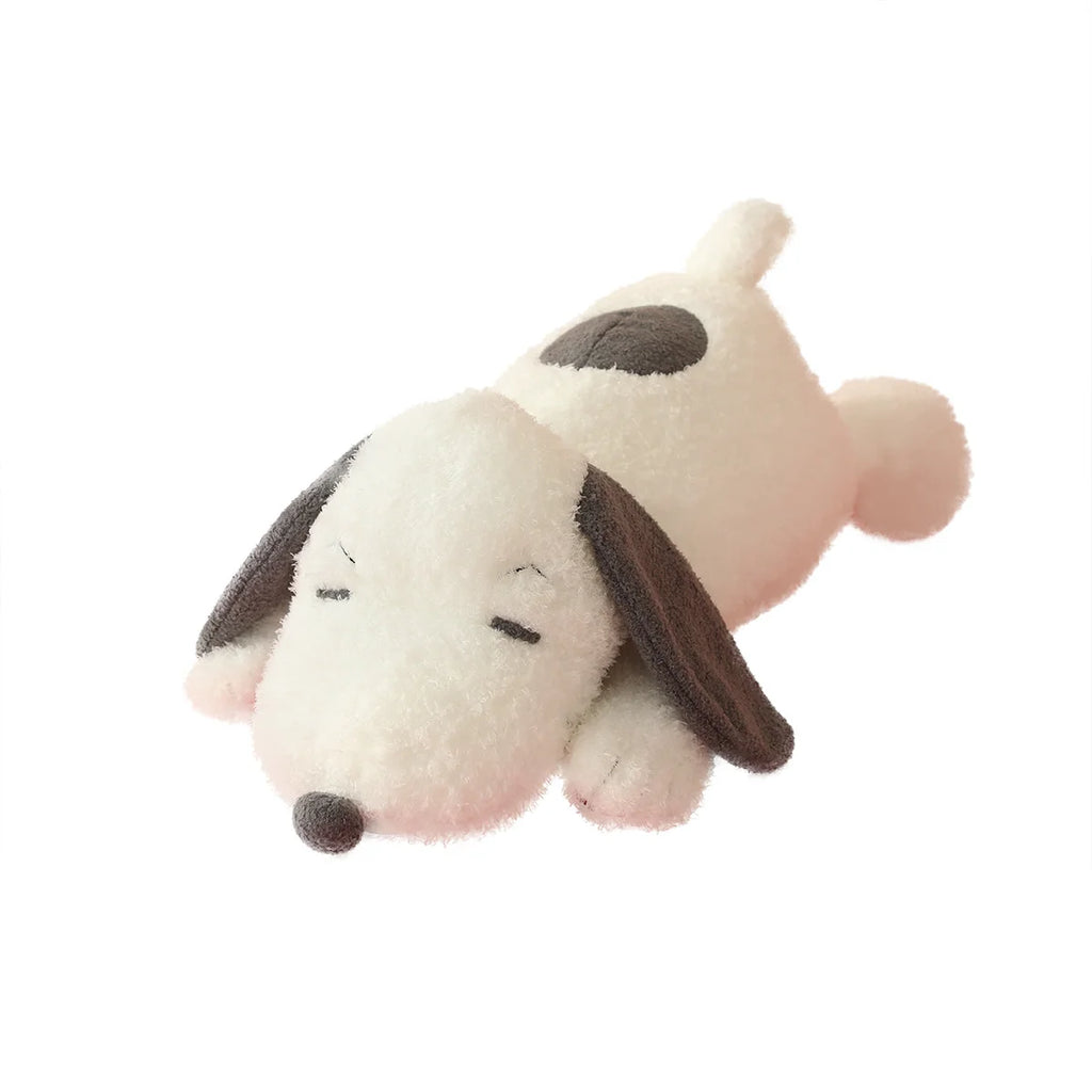 Large Snoopy Plush Toy Comfortable Big Size Puppy Dog Pillow Bed Cushion Fill Doll Xmas Gift