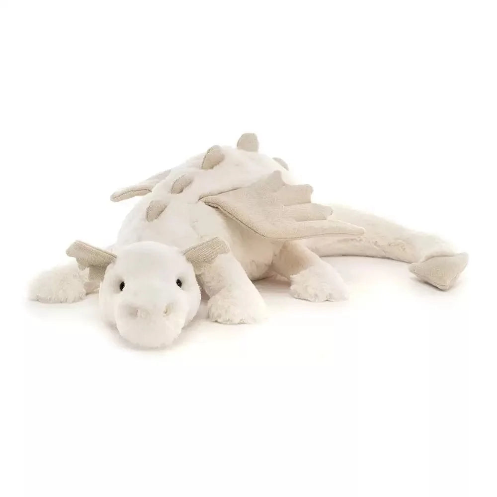 JELLYCAT Plush Toys JC PlushToys: Love Series; Rabbit Series; Dragon Series;Turtle Series;Bear Series;Clover and Other Dolls2026