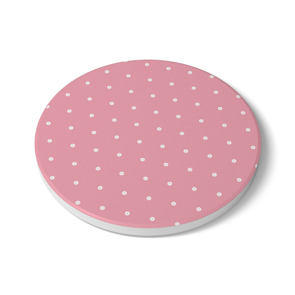 Ceramic Coaster