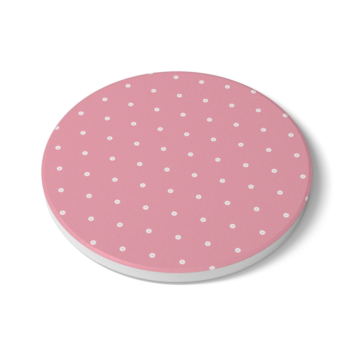 Ceramic Coaster