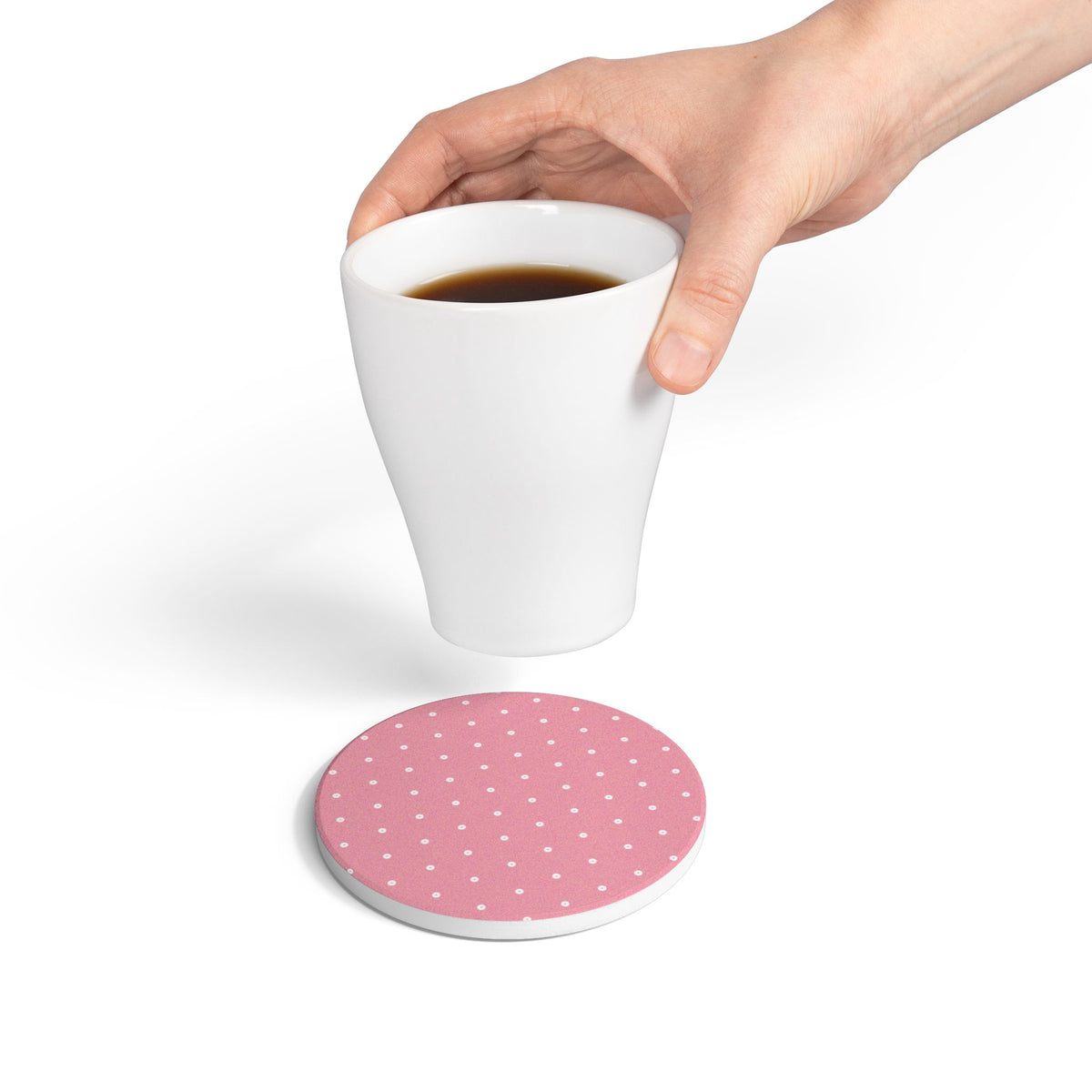 Ceramic Coaster
